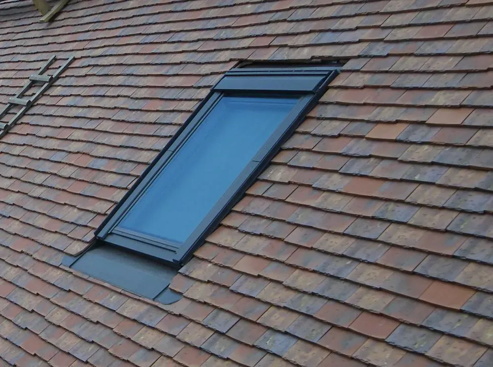 Fenêtre de toit et VELUX près de Rueil-Malmaison